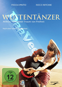 Desert Dancer |   DVD